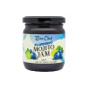 BIEN CHEF BLUEBERRY MOJITO JAM 12/220G