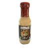 BIEN CHEF - GARLIC LIGHT TOUM SAUCE 6 250g