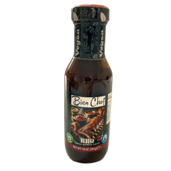 BIEN CHEF - BBQ SMOKY DIPPING SAUCE 6/285