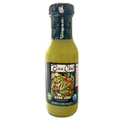 BIEN CHEF - AVOCADO SALAD DRESSING SAUCE 6/275g