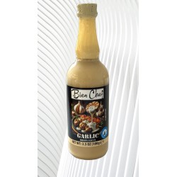 BIEN CHEF - GARLIC DROPS SEASONING SAUCE 12/100g