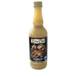 BIEN CHEF - GARLIC DROPS SEASONING SAUCE 12/100g