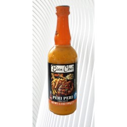 BIEN CHEF - PERI PERI CHILI SEASONING SAUCE 12/100g
