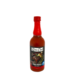 BIEN CHEF - TRUFFLE HOT SEASONING SAUCE 12/100g
