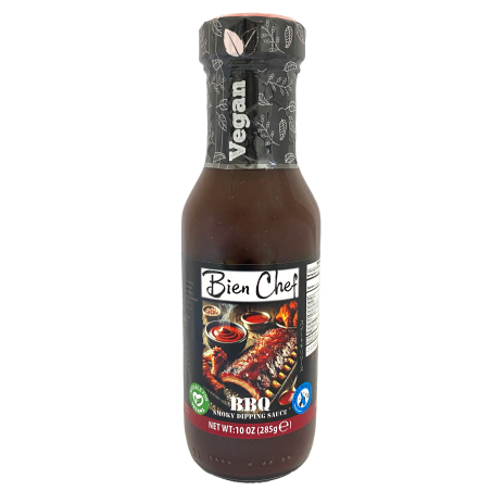 BIEN CHEF - BBQ SMOKY DIPPING SAUCE 6/285