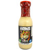 BIEN CHEF - GARLIC LIGHT TOUM SAUCE 6 250g