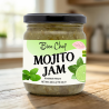 BIEN CHEF MOJITO JAM - Great choice with cheese and crackers.