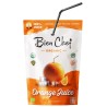 BIEN CHEF ORGANIC ORANGE JUICE 12/178ML