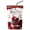 BIEN CHEF ORGANIC RED MIX 100% JUICE 12/178ML