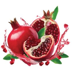 BIEN CHEF ORGANIC POMEGRANATE JUICE