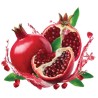 BIEN CHEF ORGANIC POMEGRANATE JUICE