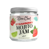 BIEN CHEF STRAWBERRY MOJITO JAM 12/220G