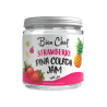 BIEN CHEF STRAWBERRY PINA COLADA JAM 12/220G