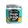 BIEN CHEF MANGO ORANGE JAM 12/220G